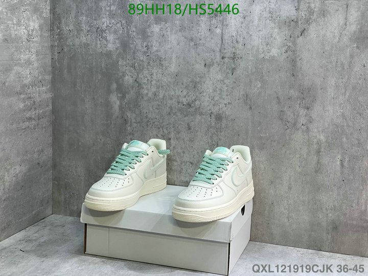 Men shoes-Nike, Code: HS5446,$: 89USD