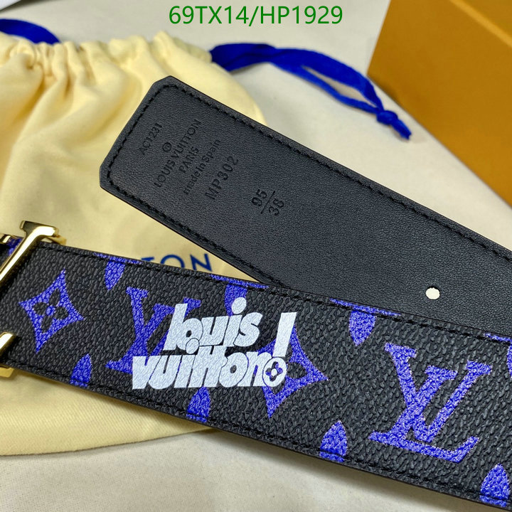 Belts-LV, Code: HP1929,$: 69USD