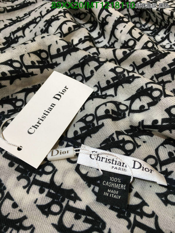 Scarf-Dior,Code: MT1218110,$: 89USD