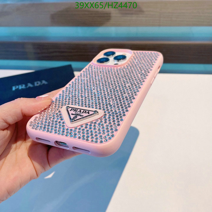 Phone Case-Prada, Code: HZ4470,$: 39USD