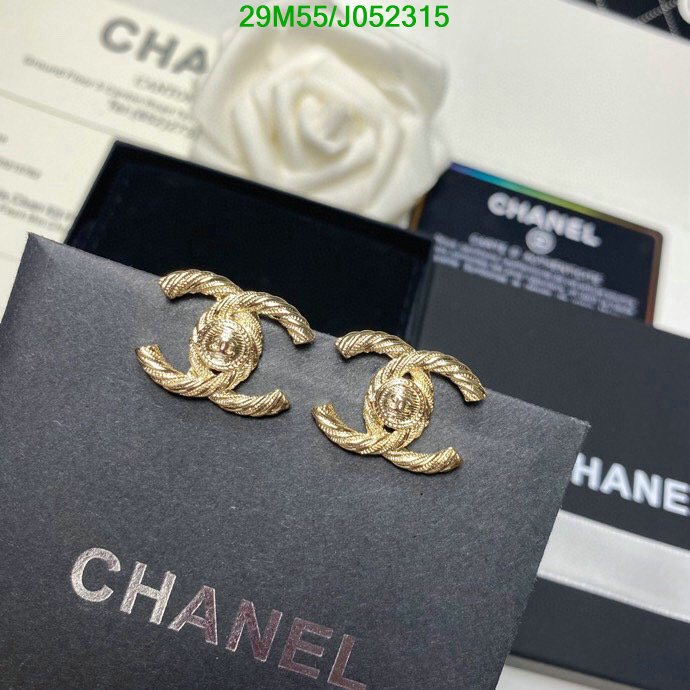 Jewelry-Chanel,Code: J052315,$: 29USD