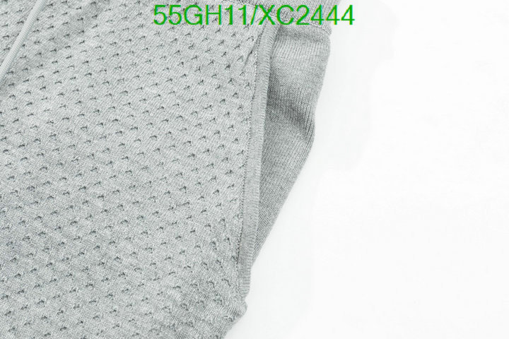 Clothing-Thom Browne, Code: XC2444,$: 55USD