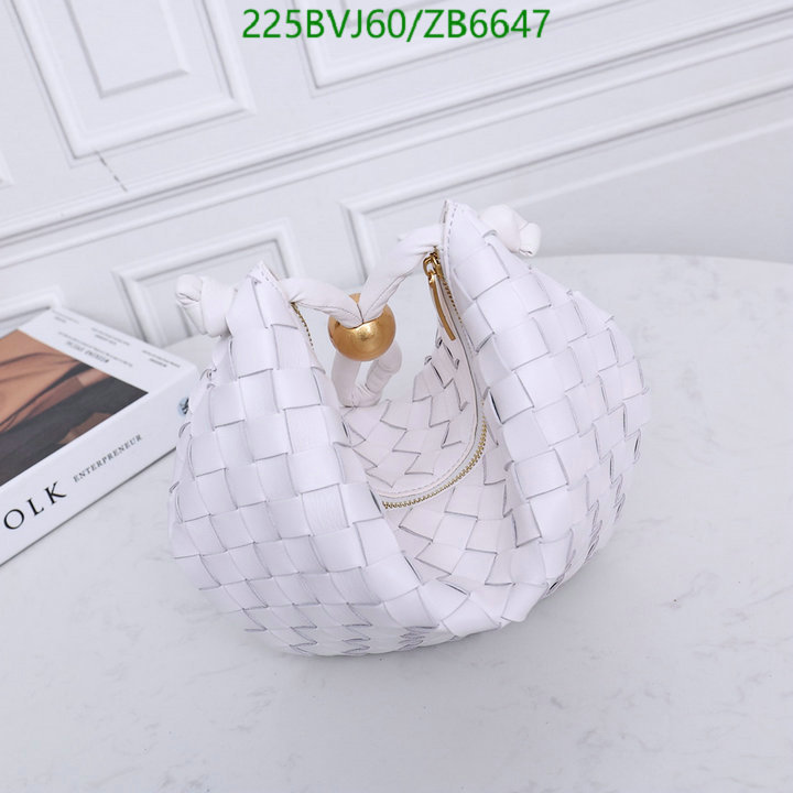 BV Bag-(Mirror)-Jodie,Code: ZB6647,$: 225USD