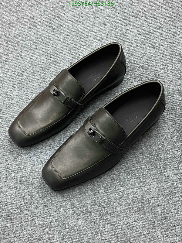 Men shoes-Hermes, Code: HS3136,$: 199USD