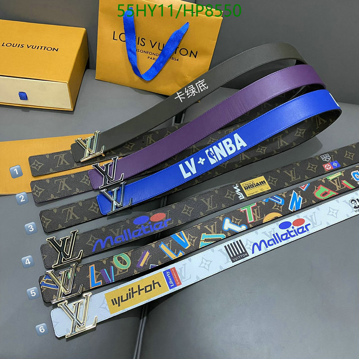 Belts-LV, Code: HP8550,$: 55USD