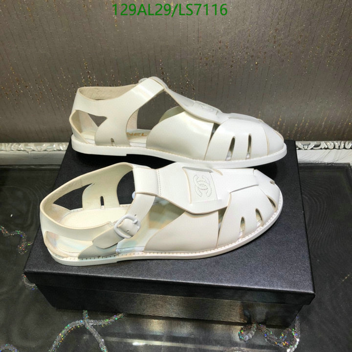 Women Shoes-Prada, Code: LS7116,$: 129USD