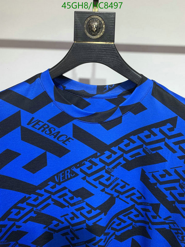 Clothing-Versace Code: HC8497 $: 45USD