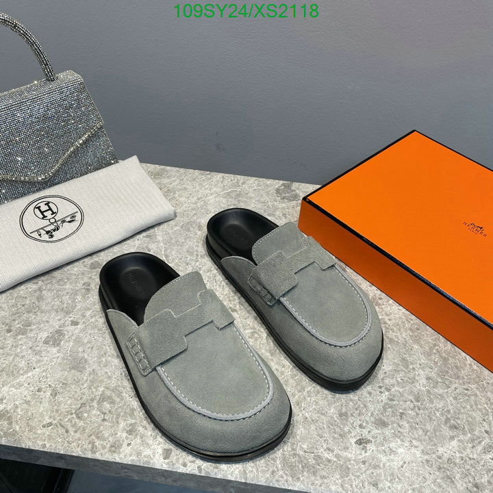 Women Shoes-Hermes,Code: XS2118,$: 109USD