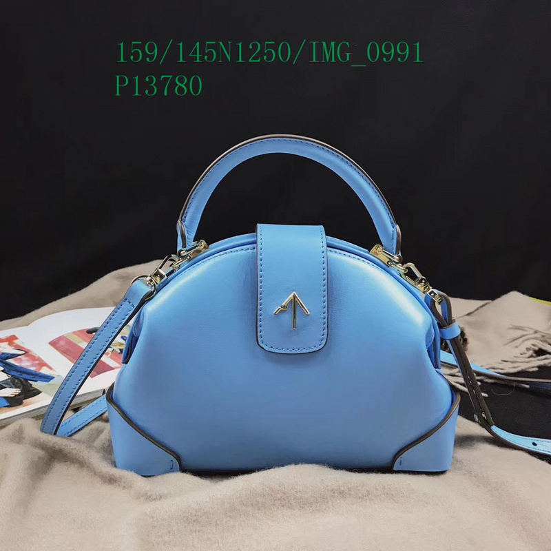 Manu Atelier Bag-(4A)-Handbag-,Code:MAB110705,$: 159USD