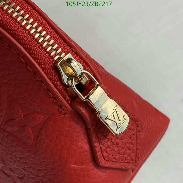 LV Bags-(Mirror)-Trio-,Code: ZB2217,$: 105USD