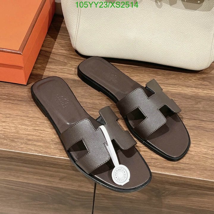 Women Shoes-Hermes,Code: XS2514,$: 105USD