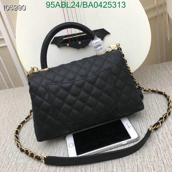 Chanel Bags ( 4A )-Handbag-,Code: BA04252313,$: 95USD