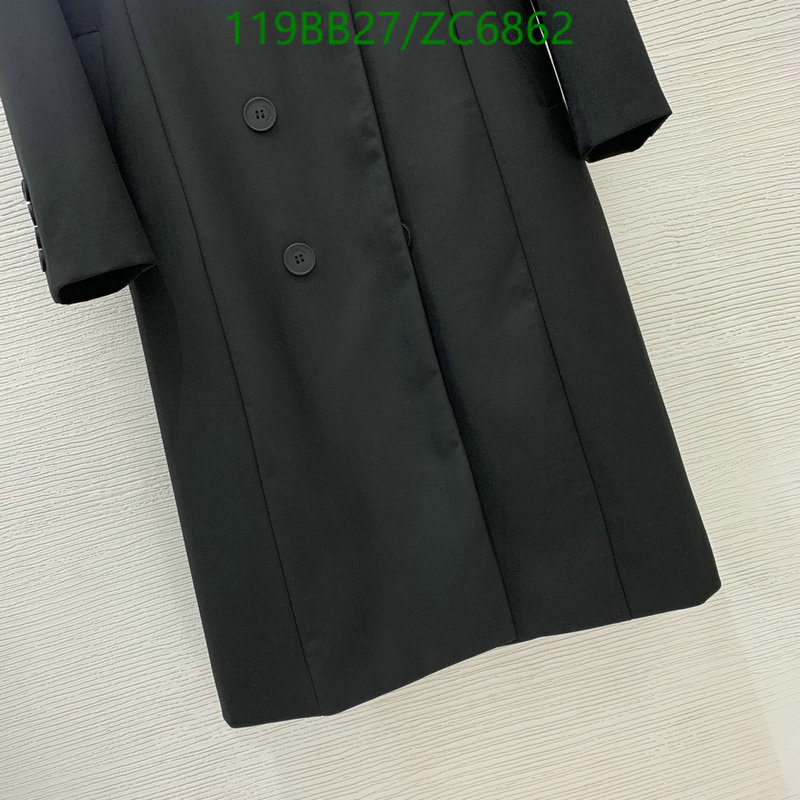 Clothing-YSL, Code: ZC6862,$: 119USD