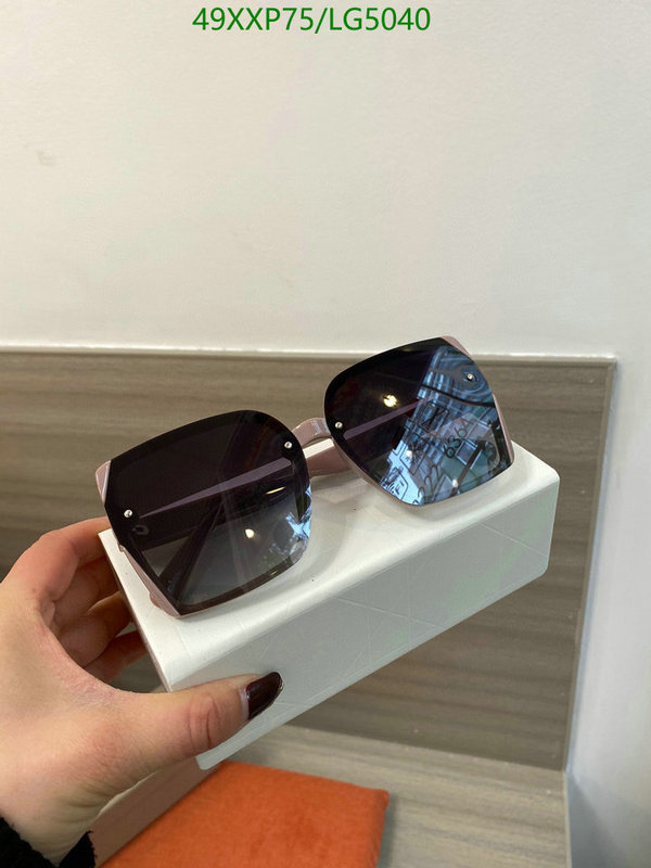 Glasses-Dior,Code: LG5040,$: 49USD