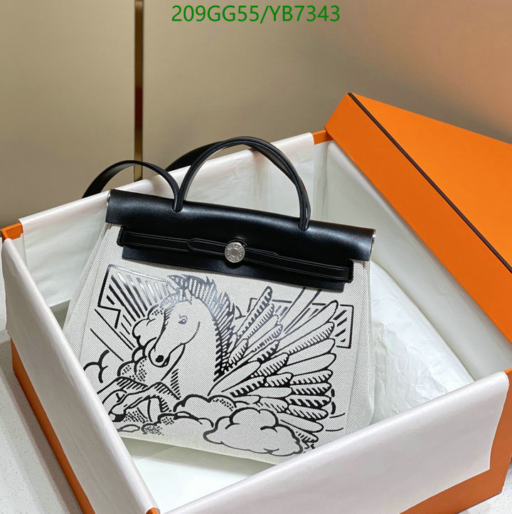 Hermes Bag-(Mirror)-Kelly-,Code: YB7343,$: 209USD