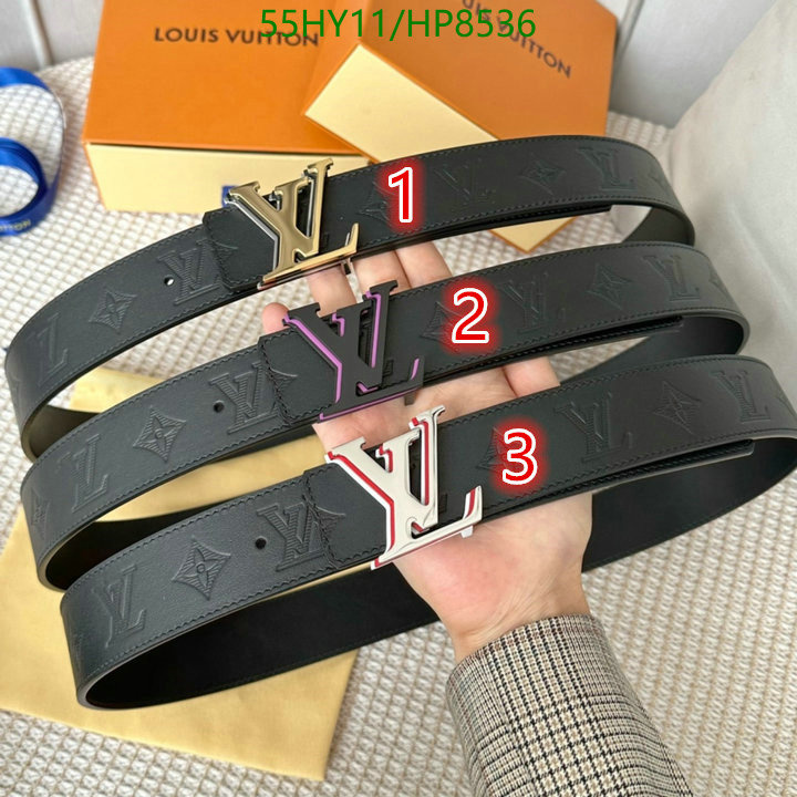 Belts-LV, Code: HP8536,$: 55USD