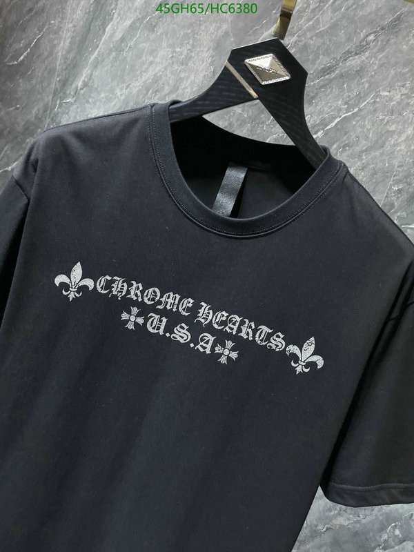 Clothing-Chrome Hearts, Code: HC6380,$: 45USD