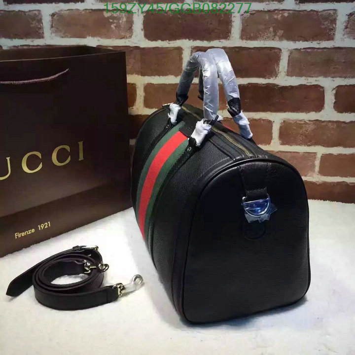 Gucci Bag-(Mirror)-Handbag-,Code: GGB082277,$:159USD