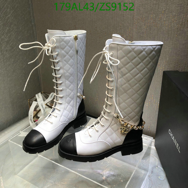 Women Shoes-Chanel,Code: ZS9152,$: 179USD