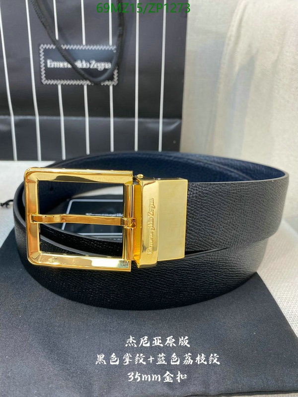 Belts-Zegna, Code: ZP1273,$: 69USD