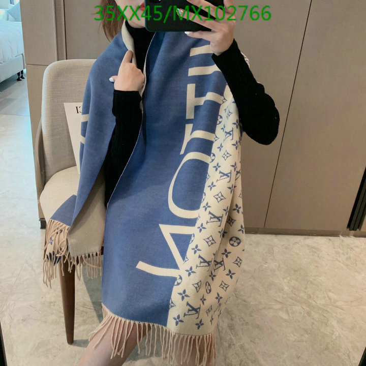 Scarf-LV,-Code: MX102766,$: 35USD