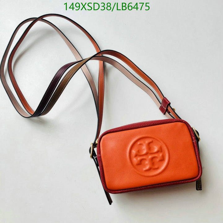 Tory Burch Bag-(Mirror)-Diagonal-,Code: LB6475,$: 149USD