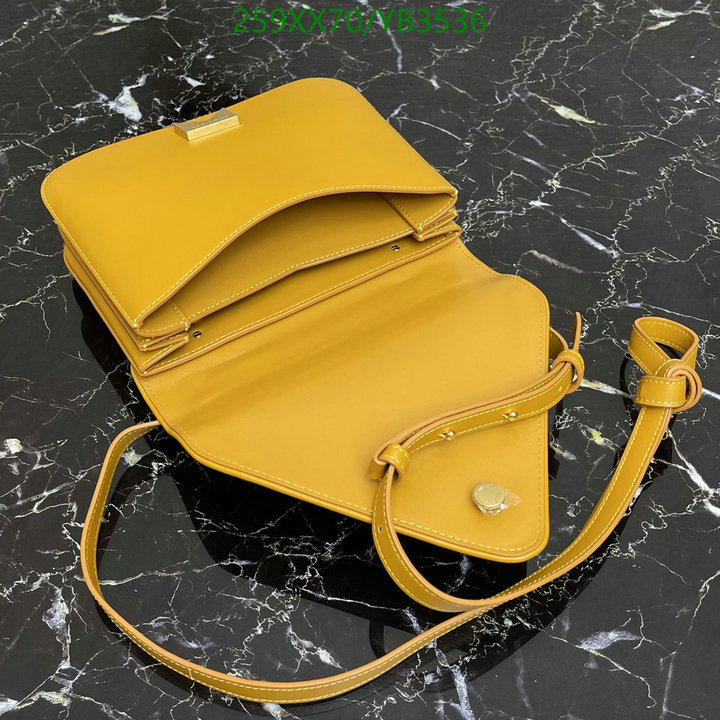 BV Bag-(Mirror)-Diagonal-,Code: YB3536,$: 259USD