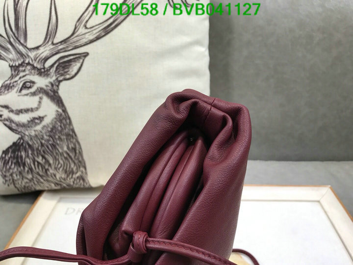 BV Bag-(Mirror)-Pouch Series-,Code: BVB041127,$: 179USD