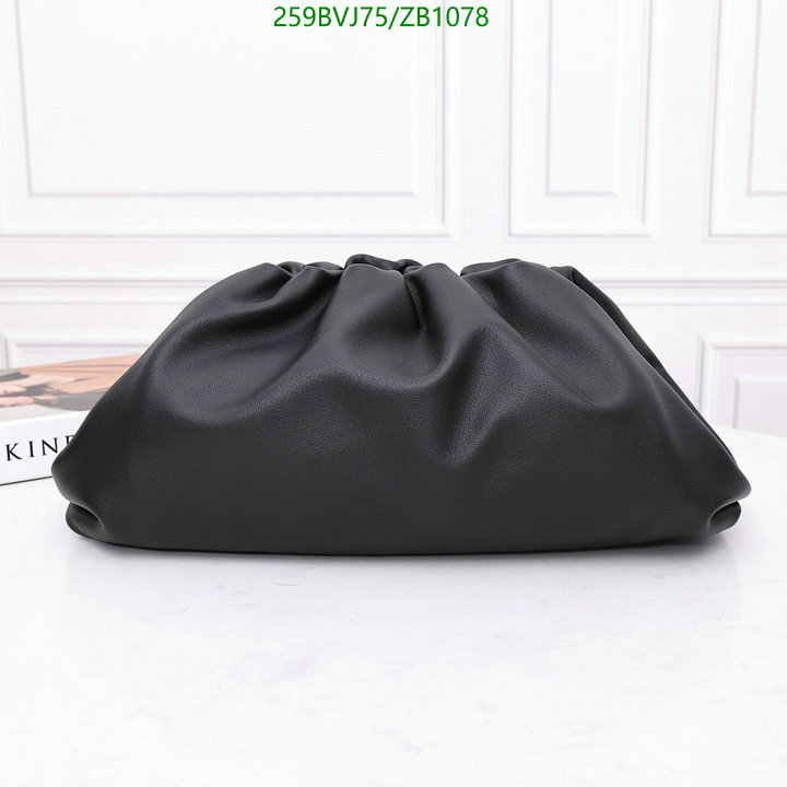 BV Bag-(Mirror)-Pouch Series-,Code: ZB1078,$: 259USD