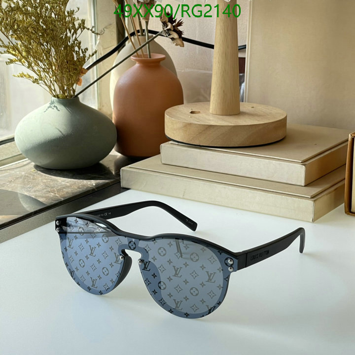 Glasses-LV, Code: RG2140,$: 49USD