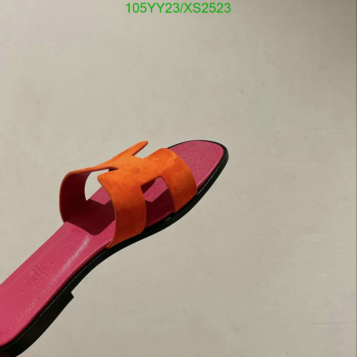 Women Shoes-Hermes, Code: XS2523,$: 105USD