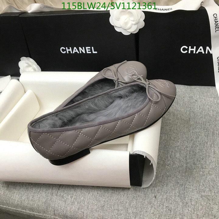 Women Shoes-Chanel,Code: SV1121361,$: 115USD