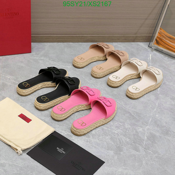 Women Shoes-Valentino, Code: XS2167,$: 95USD