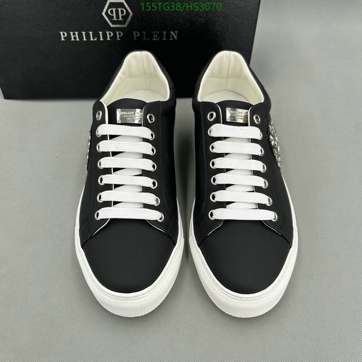 Men shoes-Philipp Plein, Code: HS3070,$: 155USD