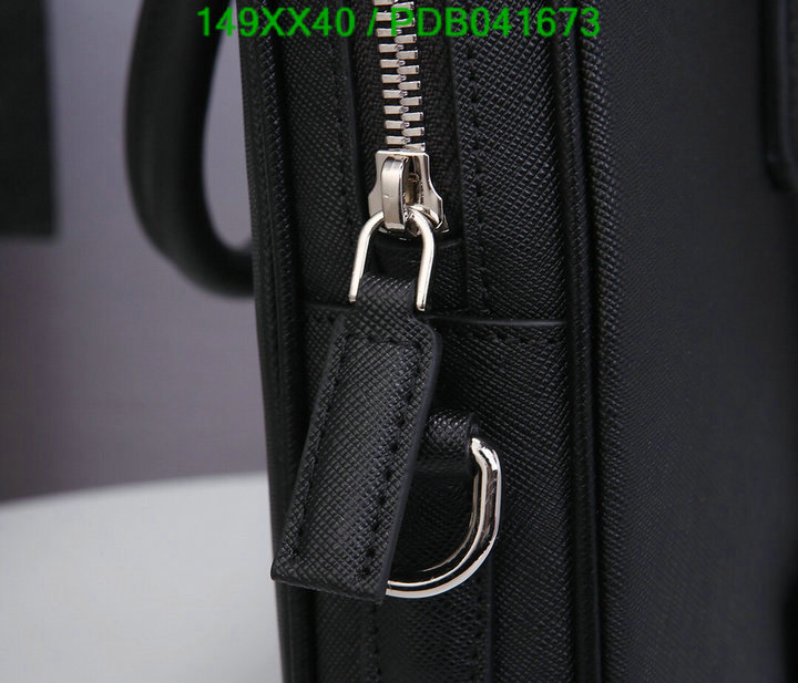 Prada Bag-(Mirror)-Handbag-,Code: PDB041673,$: 149USD