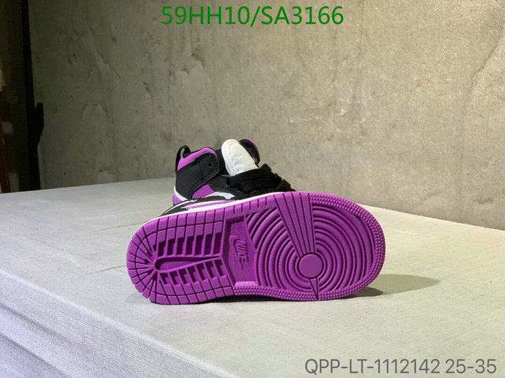 Kids shoes-NIKE, Code: SA3166,$: 59USD