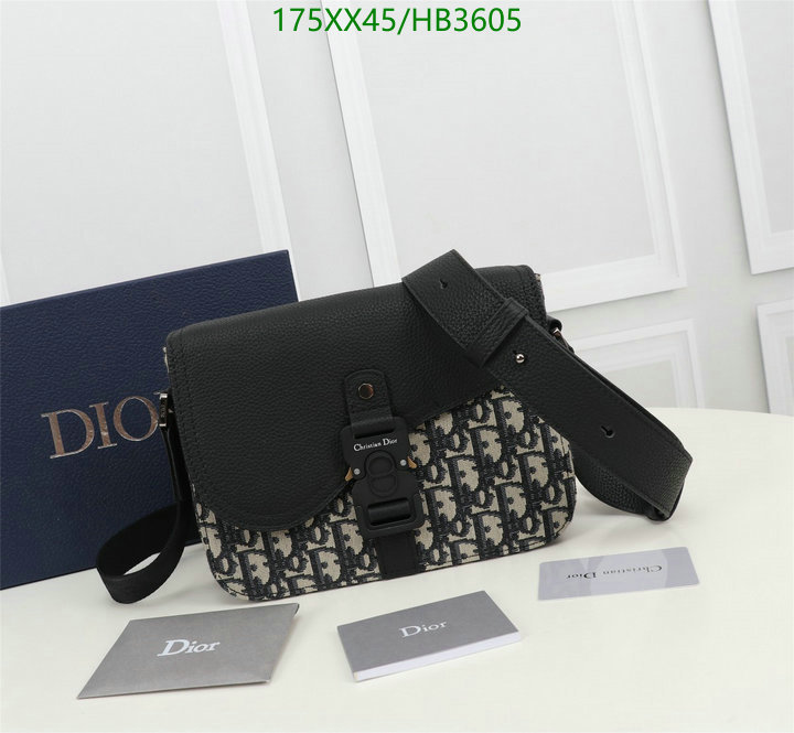 Dior Bags -(Mirror)-Other Style-,Code: HB3605,$: 175USD