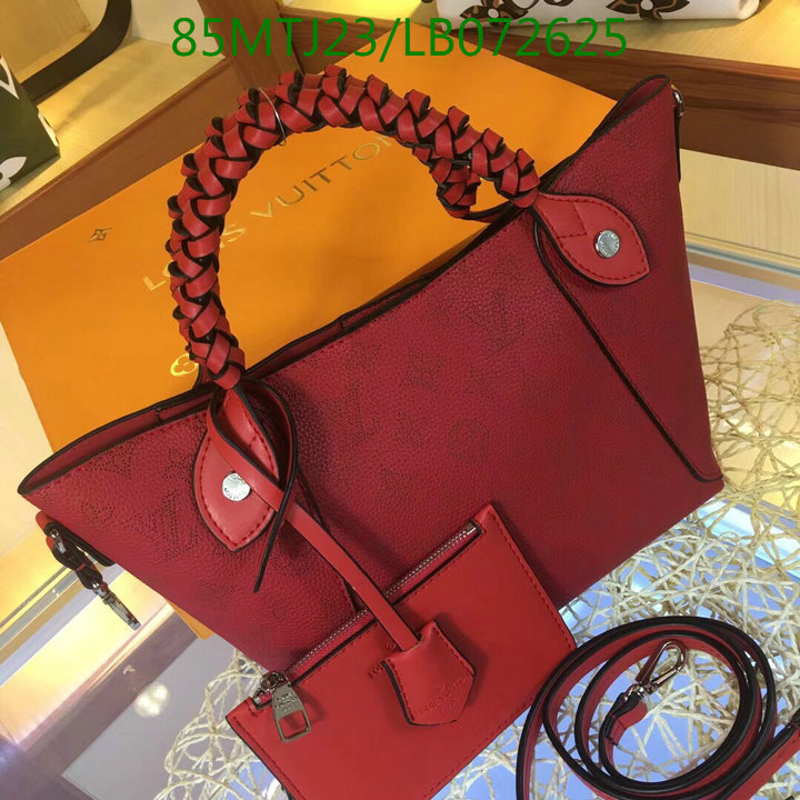 LV Bags-(4A)-Handbag Collection-,Code: LB072625,$:85USD