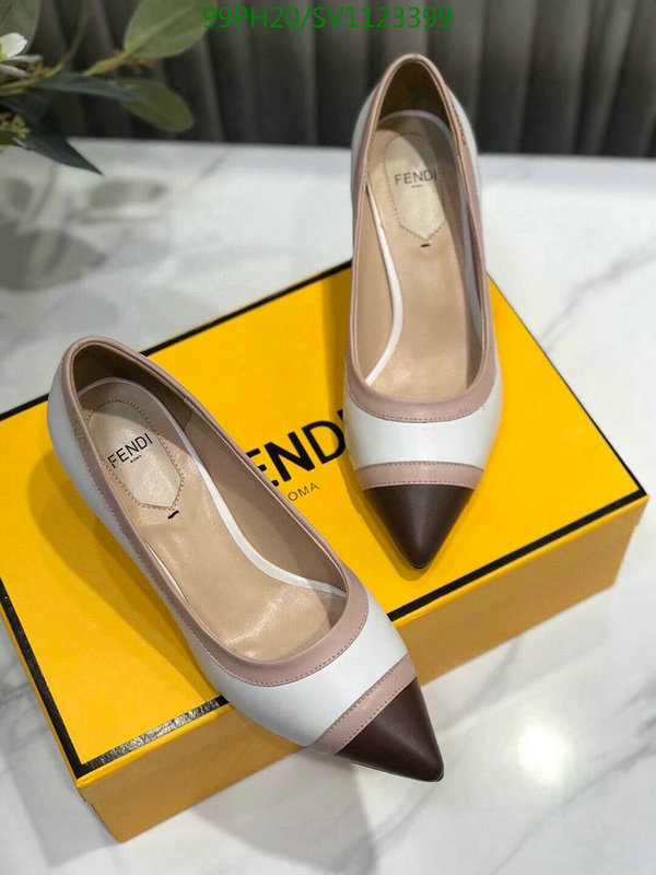 Women Shoes-Fendi, Code: SV1123399,$:99USD