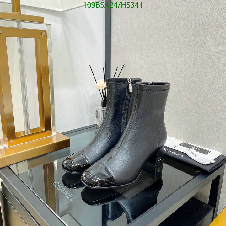 Women Shoes-Boots, Code: HS341,$: 109USD