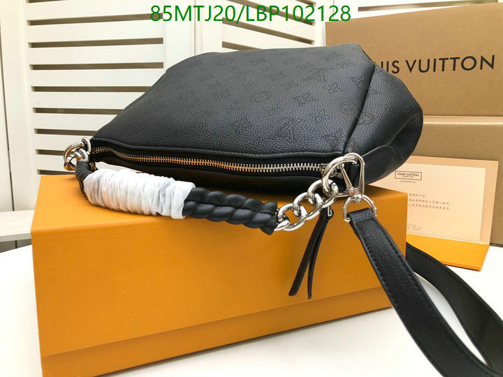 LV Bags-(4A)-Pochette MTis Bag-Twist-,Code: LBP102128,$: 85USD