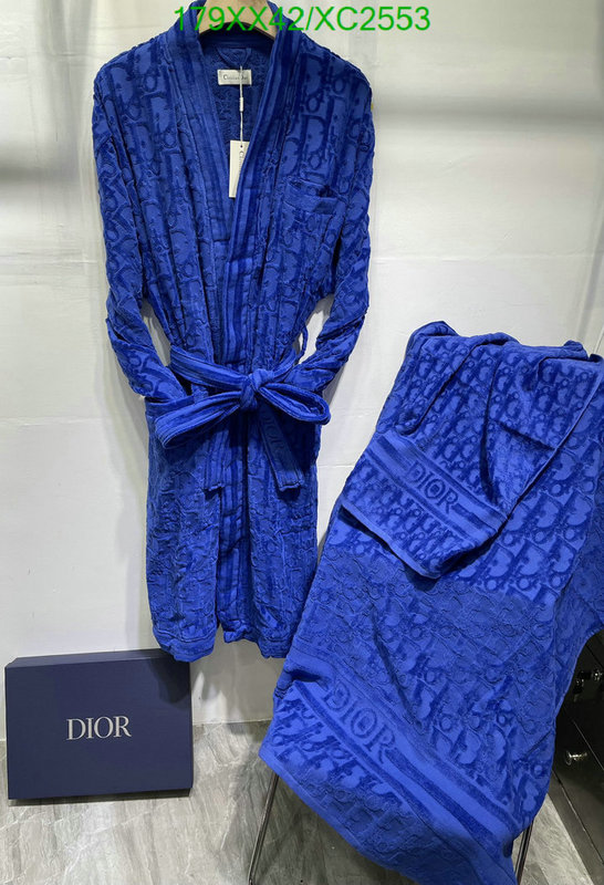 Clothing-Dior, Code: XC2553,$: 179USD