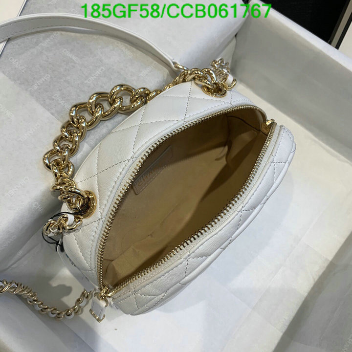 Chanel Bags -(Mirror)-Diagonal-,Code: CCB061767,$: 185USD