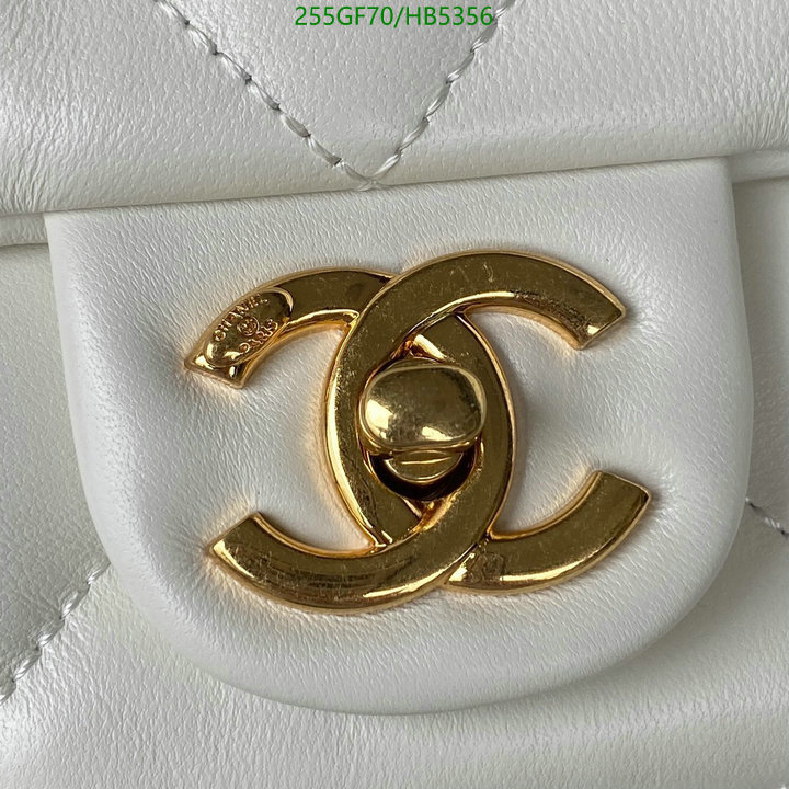 Chanel Bags -(Mirror)-Diagonal-,Code: HB5356,$: 255USD