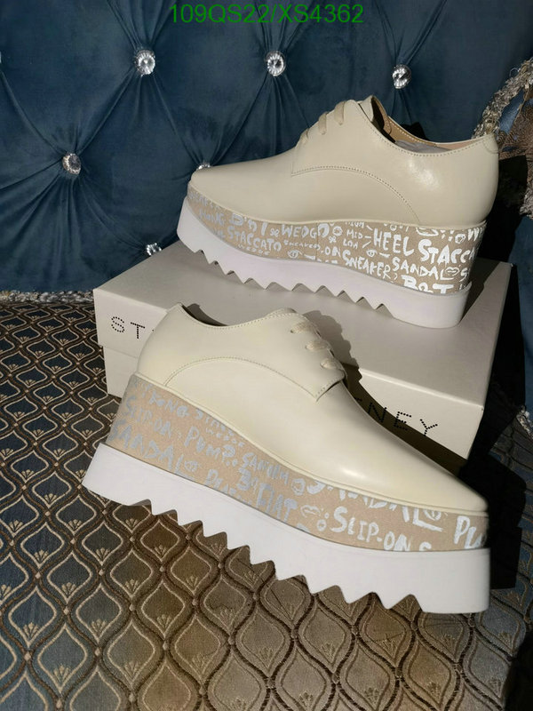 Women Shoes-Stella-McCartney, Code: XS4362,$: 109USD