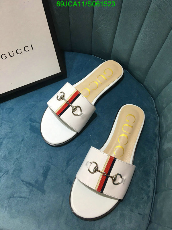 Women Shoes-Gucci, Code: S061523,$: 69USD