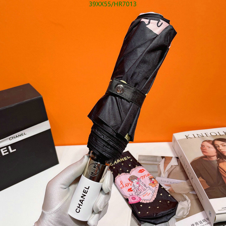 Umbrella-Chanel,Code: HR7013,$: 39USD