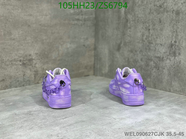 Women Shoes-NIKE, Code: ZS6794,$: 105USD
