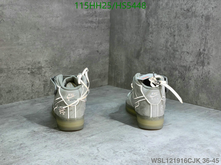 Women Shoes-NIKE, Code: HS5448,$: 115USD