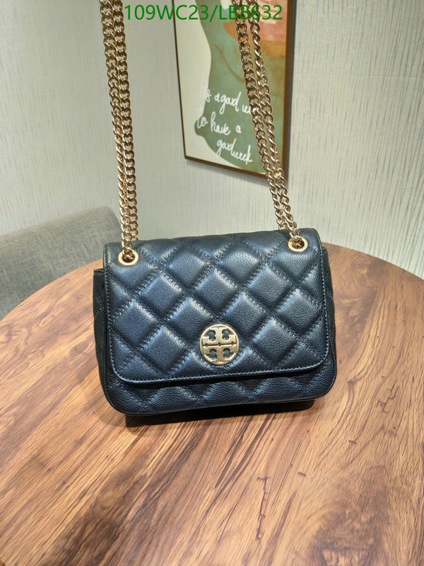 Tory Burch Bag-(4A)-Diagonal-,Code: LB8632,$: 109USD